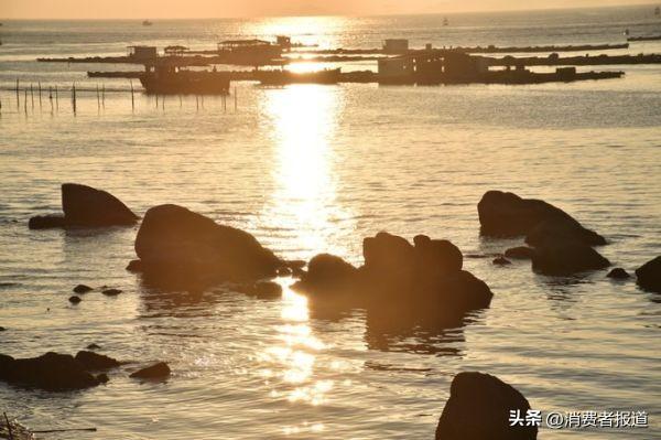 玩遍广东清凉海岛！环岛骑行追日落，海鲜夜市吃个饱……