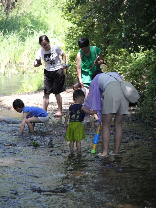 你不知道的净月潭小众宝藏打卡地→