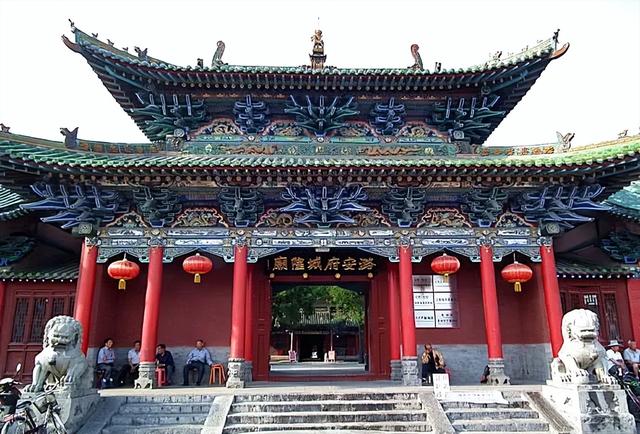 春节山西游古建筑/私家小团/深度定制游、更沉浸、更丰富旅游摄影