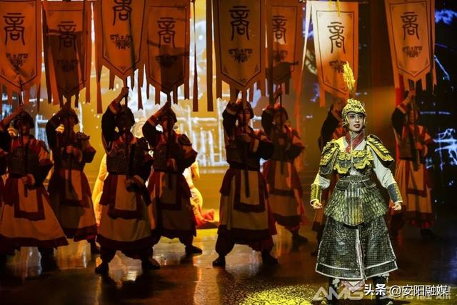 《洹溯·大邑商》室内升级版！8月31日（周日），看直播→