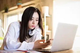 女人在微信上和你说这些，就没有必要继续聊了图片