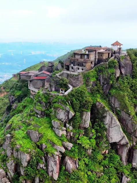 郴州临武县一日游旅游攻略：十大必去景点+好玩的地方
