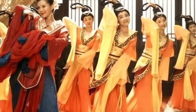 戚夫人四肢被斩，为什么没有流血身亡？实情让人切齿