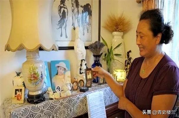 郎平做梦也没想到，曾获五连冠女排队长杨锡兰，如今在瑞士当保安