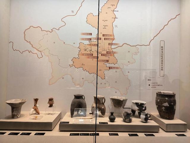 秦岭深处藏“地质史诗”！这座博物馆，藏着华夏龙脉的亿年密码