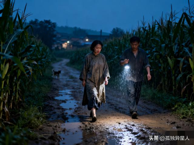 82年看仓库，一个女贼被我抓住，她说：大哥别报警，我什么都愿意