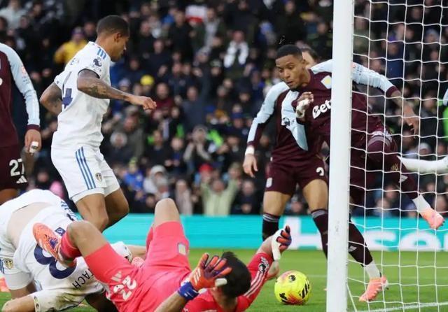 阿森纳4-1，维拉2-1，英超最新积分榜出炉，枪手北伦敦德比大胜