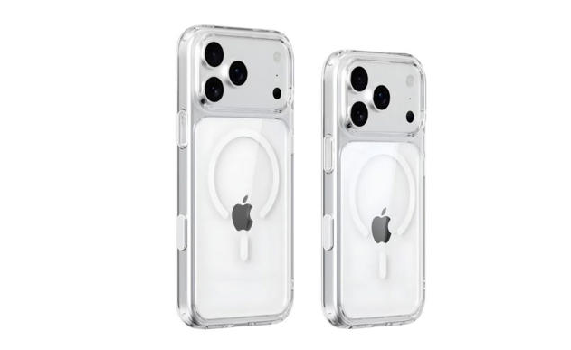 iPhone 17 Pro Max史上最大升级？性能、设计、售价全面爆料