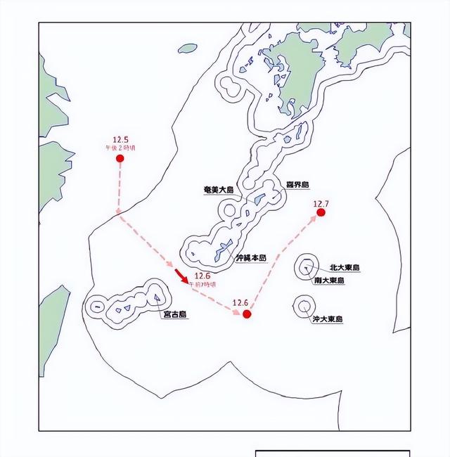事态发展脱离日本掌控，辽宁舰首破惯例，日方致电中方未获接听