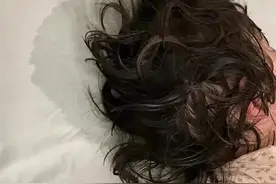 汗是脾胃“照妖镜”，头汗缺肺气，盗汗缺脾气，孩子中了吗？图片