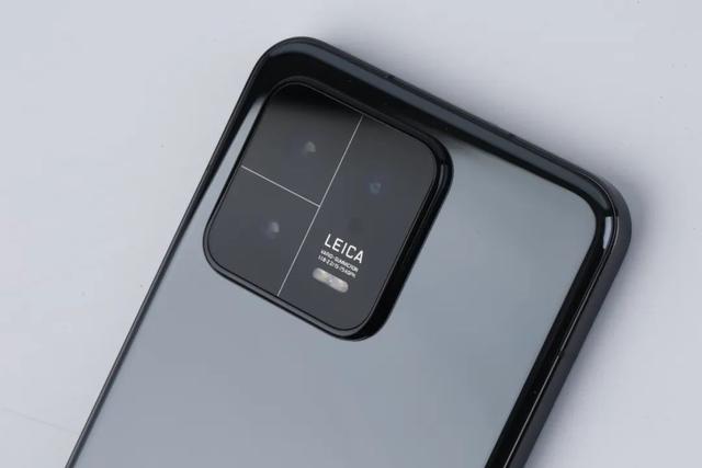 小米13深度评测：小屏旗舰的均衡之作
