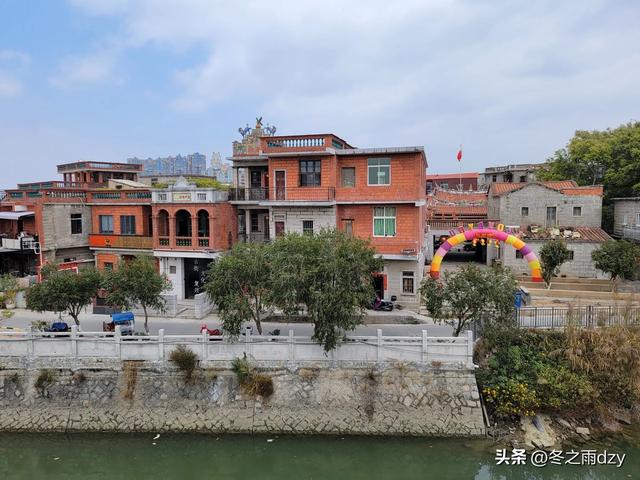 悠游泉州⑦:海内第一桥——洛阳桥(2025.2.8)
