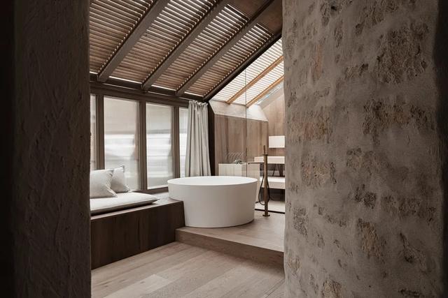 为什么永远有人迷恋奢华酒店?