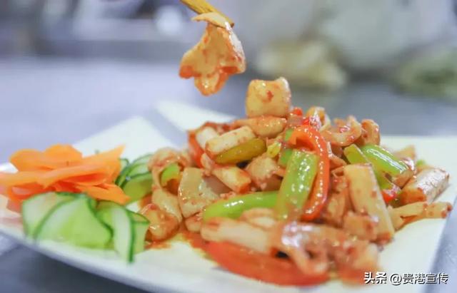 好看好吃好玩！贵港这个宝藏小镇！你去过吗？