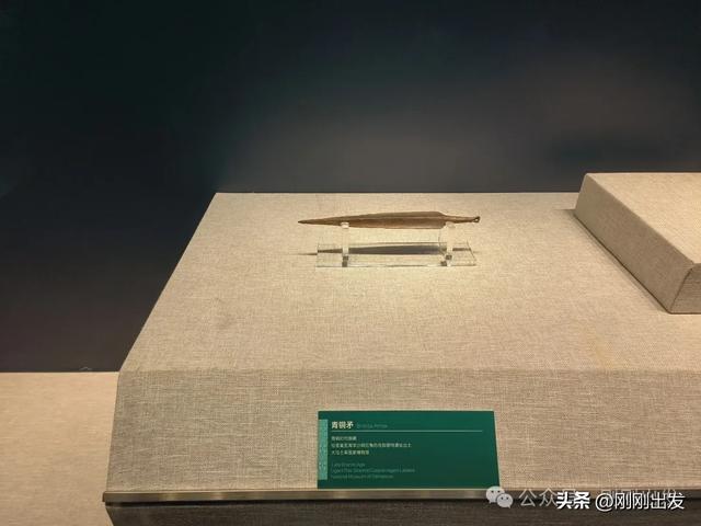 免费参观!大连现在最火展览,叙利亚古代文物精品展