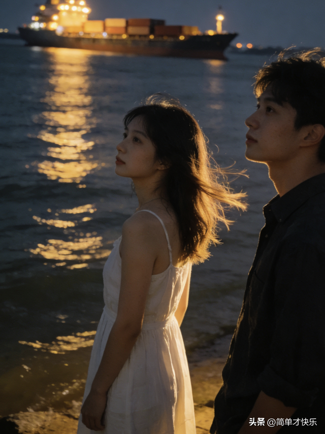 湿衬衫与薄荷糖