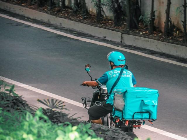 美团有望成即时零售最大获益者