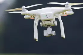 印军傻眼了，为中印边境订购的400架无人机，肚子里都是中国货图片