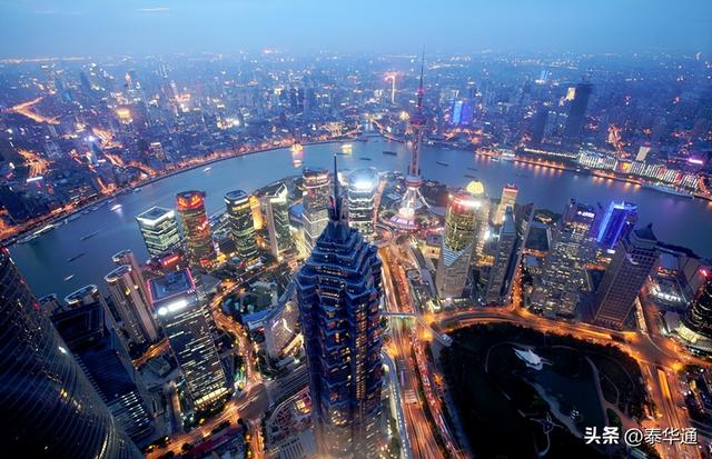 上海持续火热！上半年外游激增逾五成！泰国游客涨幅达140%领跑！