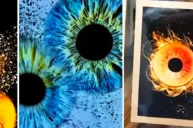 有风险！这种“写真”突然走红！很多人在拍，多方提醒→图片