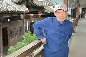 大陆最后一个军统女特务,每天半包烟,晚年时感慨:共产党养我31年图片