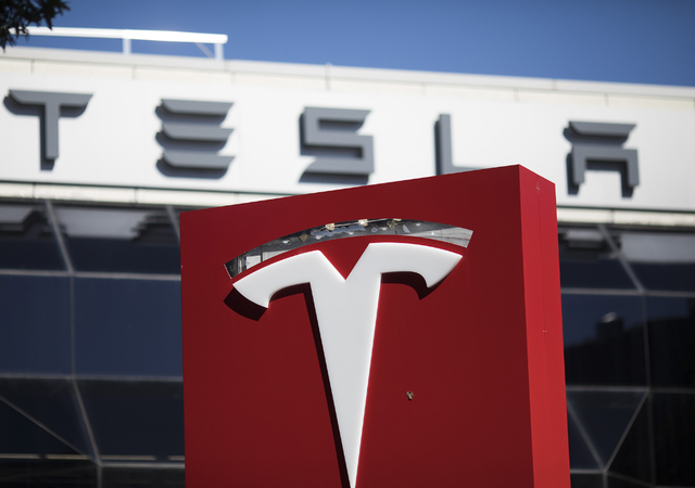 福特首席执行官：拆解特斯拉和中国电动汽车后“令人震惊	”的发现