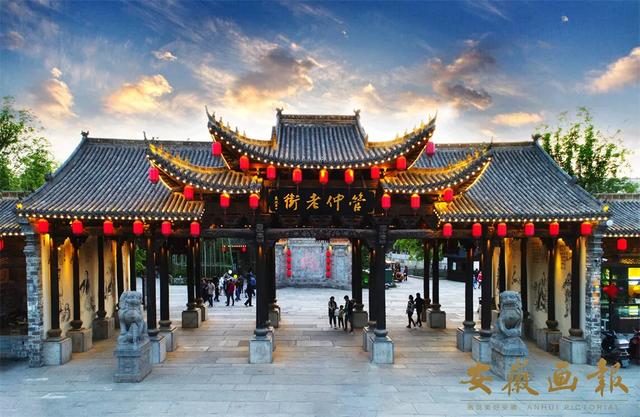 阜阳,有个唯一的“千年古县”!还有个3000多年前的军事重镇!