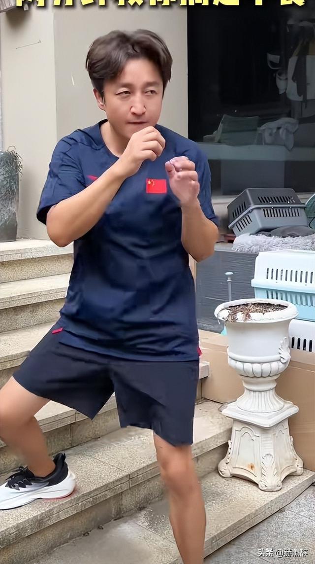 面子里子全没了！7年赔2亿的邹市明，被妻子亲手撕下最后“体面”