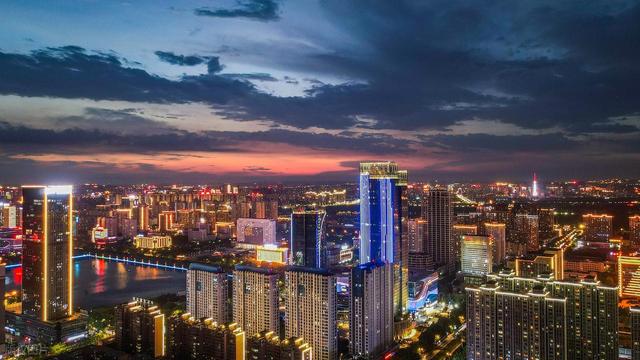 继郑州之后，河南省又一“黑马城市”要起飞，比南阳更有底蕴