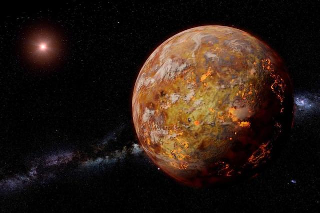 科学家也会犯错？这12个著名错误改写科学史