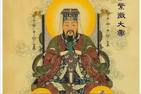 道教中最严律法：行九泉号令符，紏察鬼神印的酆都黑律图片