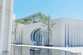 宣城旅游攻略 | 这些宝藏景点，值得你来图片