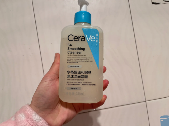 2025油皮必看！十大油皮洗面奶排行榜，好用不踩雷
