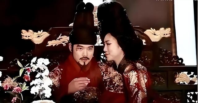 朝鲜第一荒淫妖女！宴会上与国王当众行事，堪称转世妲己