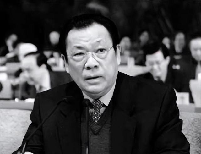 他是原河北省委书记，1993年退居二线后，为何反对他的搭档接任？