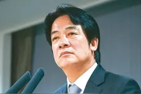 岛内“绿化”、台独飙车，若两岸冲突，台这支部队一定要被清算！图片