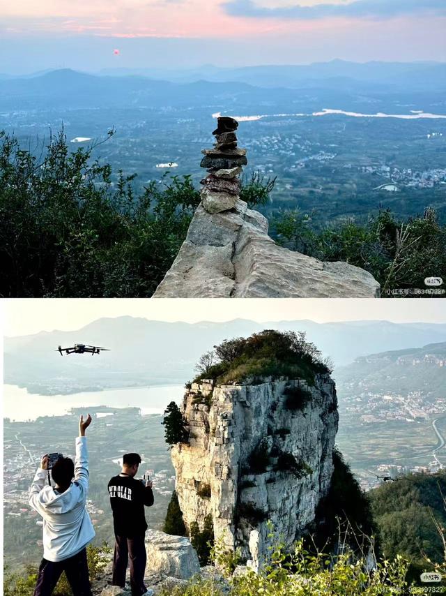 周末好去处 | 被临沂户外徒步地 美哭了！