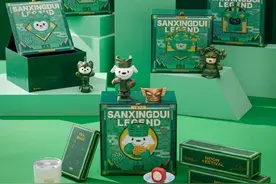 又一年互联网公司中秋礼盒，今年有啥不一样？图片