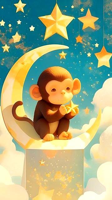 生肖猴的终身伴侣：除了这两人，其他人都只是你生命中的插曲