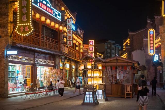 永远去不腻的目的地，她能排在前三名