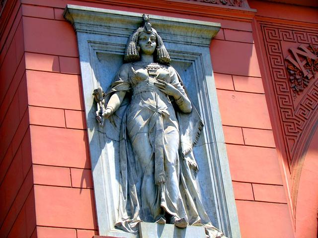 埃及旅游：难忘两访开罗探寻古老文明行（图）