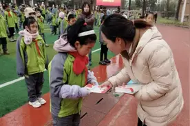 【社会治安重点工作专项行动】贵阳市白云区：预防未成年人犯罪 携手共筑青春防线图片