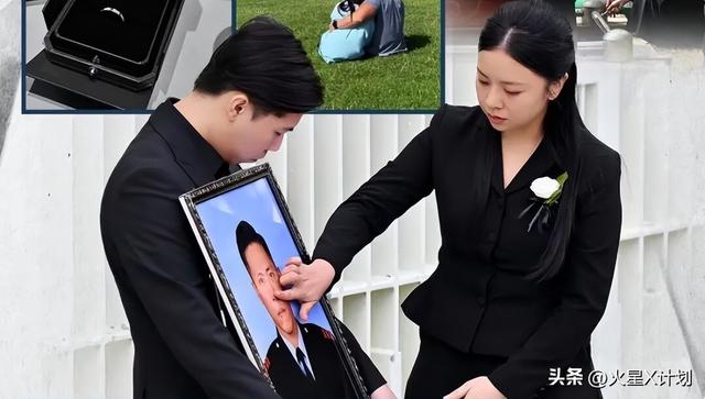 衣服真的不能乱穿|香港牺牲消防员路祭，民政专员因着装不当致歉