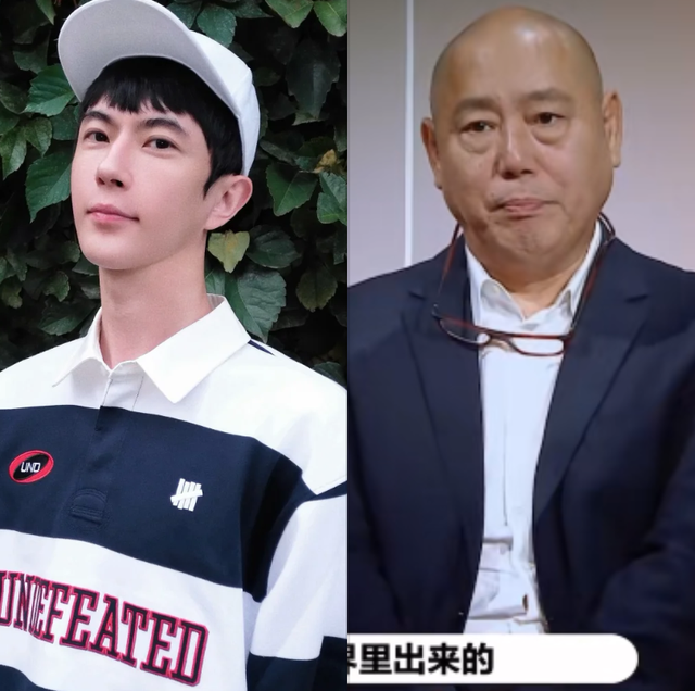 演都不演了，于朦胧离世不到24小时，恶心一幕出现了，李成儒遭殃