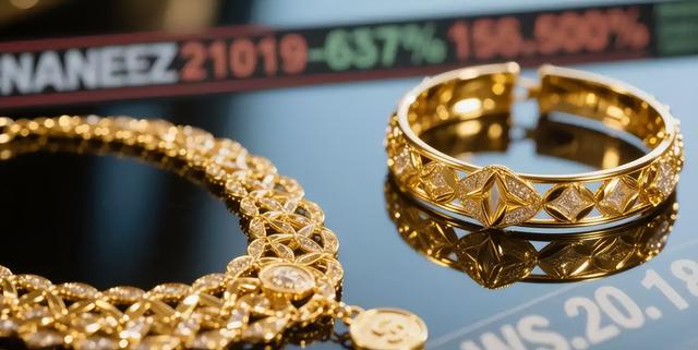 小风波大风暴！金银暴涨后全球入“滞涨”怪圈，中国为何是个例外