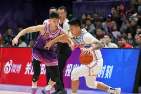 在广东不防守被高尚骂遭送走？赵睿：等我想说内幕时就有意思了图片