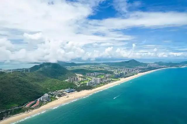 海味阳江：左手海鲜盛宴，右手千年渔风，快来这里赶海呀