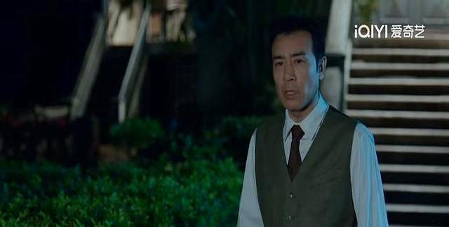 难怪吴石被捕段退之非要给太太打电话，对上原型才知他经历了什