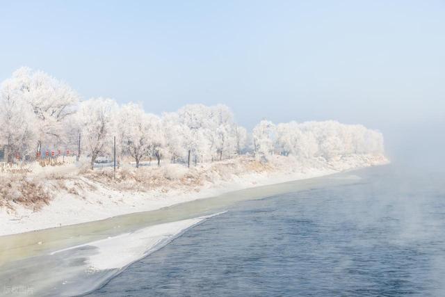 1-3月适合去的6个宝藏地，人少惬意，全是对眼睛很友好的美景