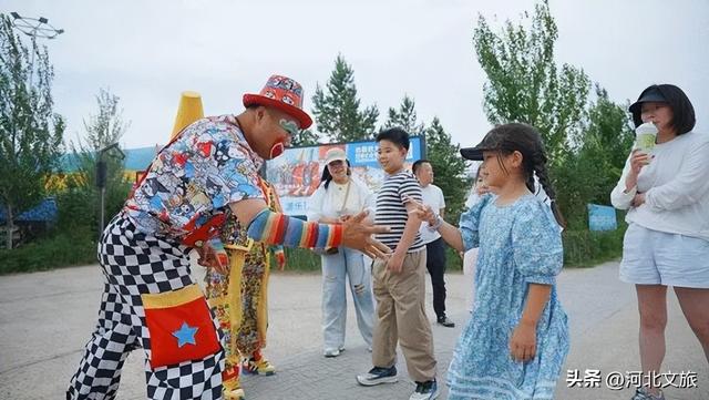 河北到底哪里美 | 畅玩河北坝上之承德丰宁篇